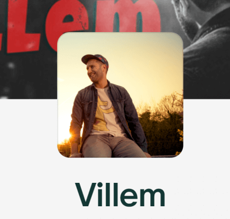 Villem Patreon