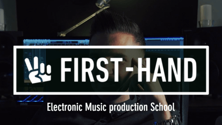 Andy Technimatic FIRST-HAND: Electronic Music Production Courses TUTORiAL