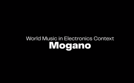 SEEDJ Mogano World Music in Electronics Context TUTORiAL