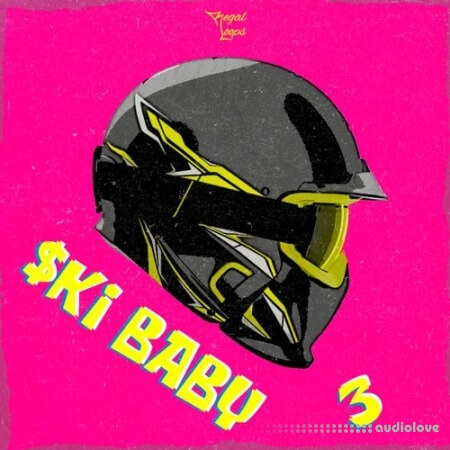 Regal Loops Ski Baby 3 WAV