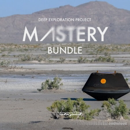 Armaku Acid and Rave Mastery Bundle WAV DAW Templates