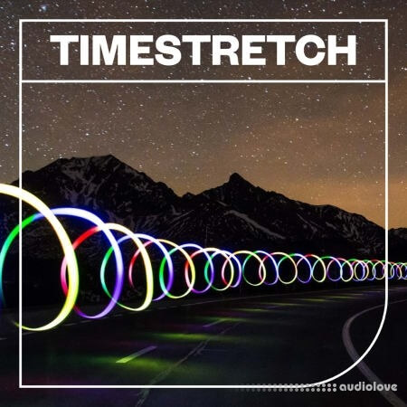 Blastwave FX Time Stretch WAV