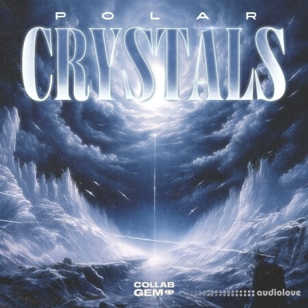 Collab Gem Polar Crystals WAV MiDi