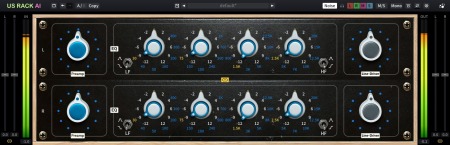 Three Body Tech Deep Vintage US Rack AI v1.0.0 WiN