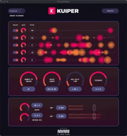 MIMU Kuiper v1.0.2.39 WiN