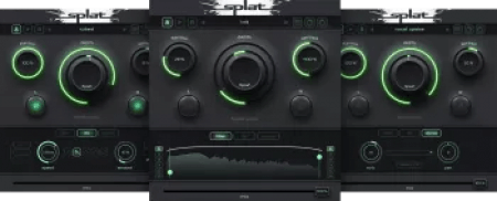 Plugin Alliance Fiedler Audio Splat v1.0.0 WiN