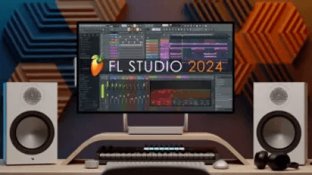 Image-Line FL Studio Producer Edition 24.2.1 Build 4526 All Plugins Edition (x64) + FLEX Pack (incl. UVI Pack) WiN