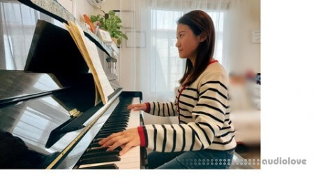 Udemy Start Playing: Piano for Adults from Scratch