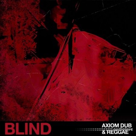 Blind Audio Axiom Dub and Reggae WAV