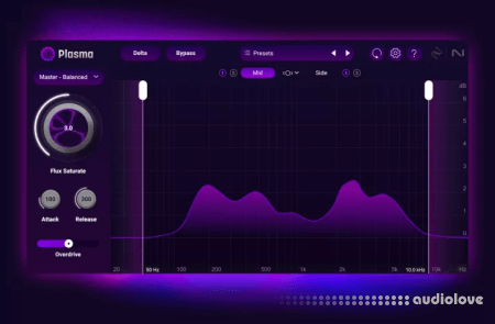 iZotope Plasma v1.0.1 WiN