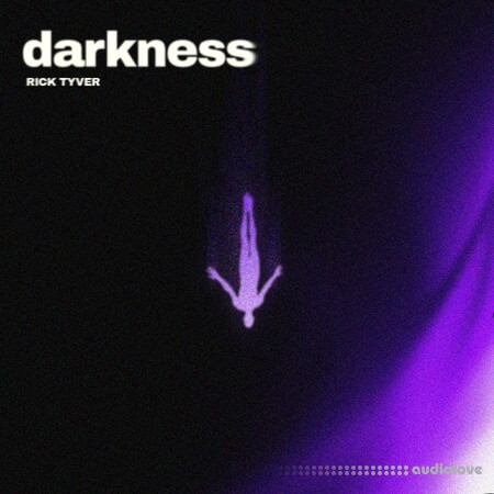 Rick Tyver Darkness (ODYSSEY)