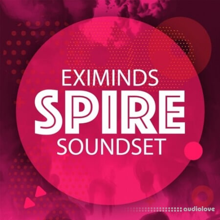 Eximinds Spire Soundset Vol.1