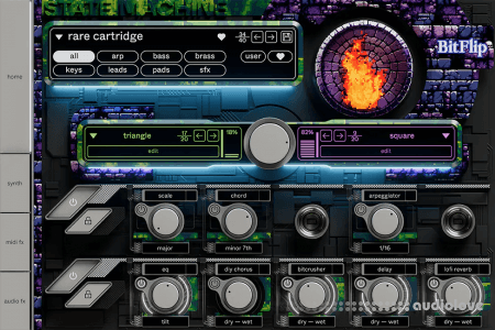 Cradle State Machine BitFlip v1.0.1 WiN