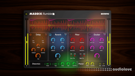 Maddix Rumble v1.0.2 WiN