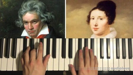 Udemy Learn To Play Fur Elise By Beethoven On Piano (Step By Step)