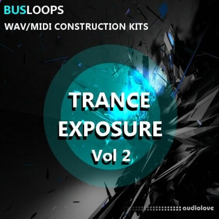 Busloops Trance Exposure Vol 2