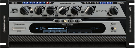 Acustica Audio Graphite 2023 WiN