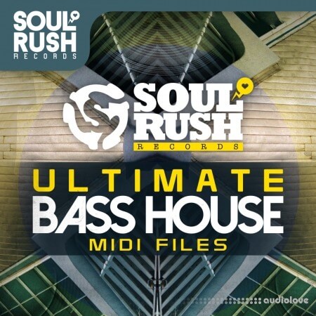 Soul Rush Records Ultimate Bass House