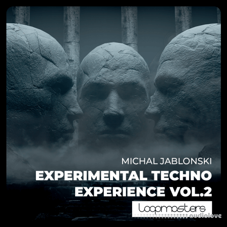 Loopmasters Michal Jablonski Experimental Techno Experience 2 WAV