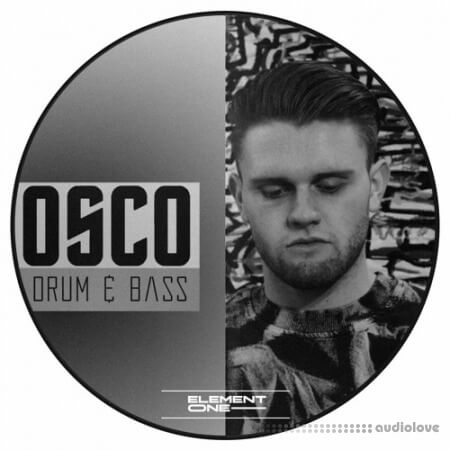 Element One OSCO Drum and Bass WAV