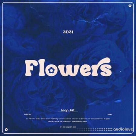 nolyrics FLOWERS WAV MiDi DAW Templates