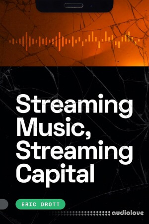 Streaming Music Streaming Capital