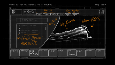 HOFA-Plugins HOFA IQ-Reverb v2.0.11 WiN