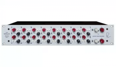 AnalogXAi Neve 5059 Satellite Summing Profiles (JSON / GENOME / BYOD)