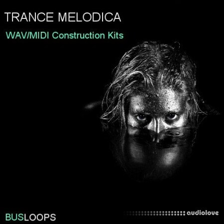 Busloops Trance Melodica WAV MiDi