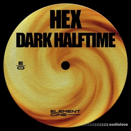 Element One HEX: Dark Halftime WAV