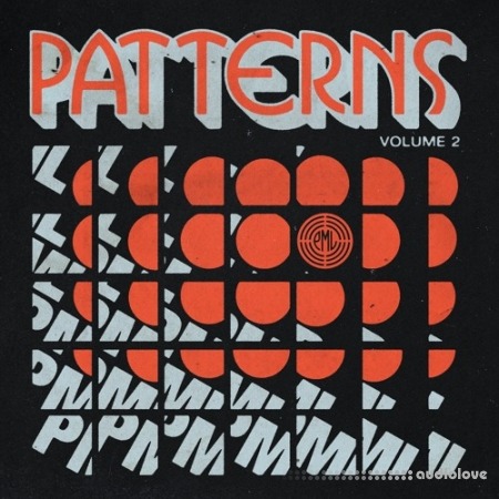 Polyphonic Music Library Patterns Vol.2