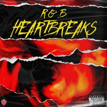 Sephxya Studios RnB Heartbreaks Sample Pack WAV MiDi