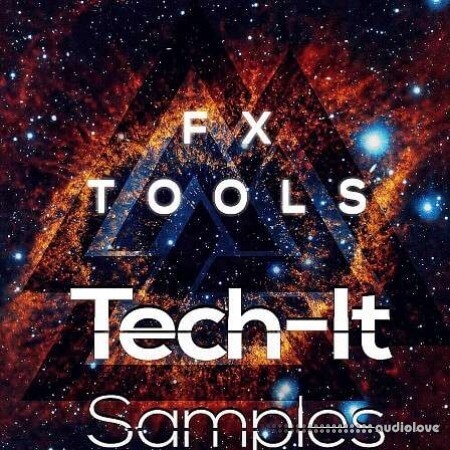 Tech It Samples FX Tools