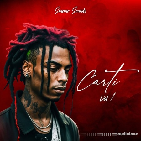 SMEMO Sounds CARTI Vol 1