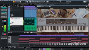 Martinic Effects Bundle Complete