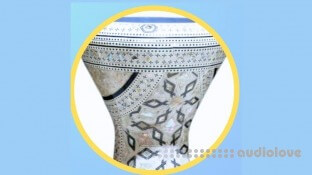 Udemy How to Play the Darbuka Drum