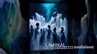 Crocus Soundware LIMINAL: Vocal Textures Volume1