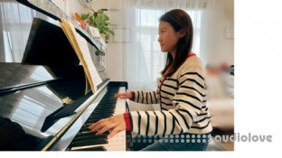 Udemy Start Playing: Piano for Adults from Scratch