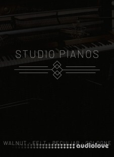 Cinematique Instruments Studio Pianos