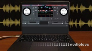 Udemy Djay Pro For Mac Beginner