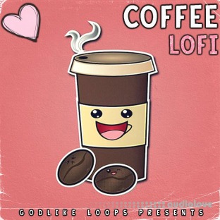 Godlike Loops Coffee Lofi