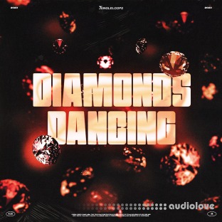 Jungle Loops Diamonds Dancing