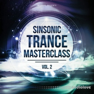 Myloops SinSonic Trance Masterclass Vol.2