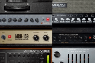 Nembrini Audio Amplifier Bundle