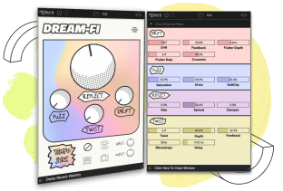 Clark Audio DreamFi