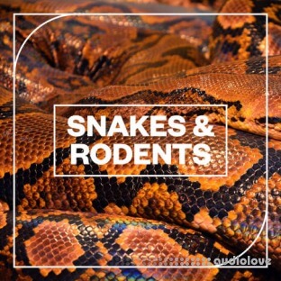 Blastwave FX Snakes and Rodents