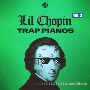 AOTBB Lil Chopin Vol.3