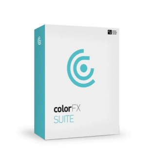 AUDIO PLUGIN UNION colorFX Suite