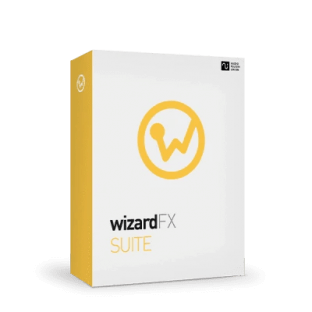 AUDIO PLUGIN UNION wizardFX Suite