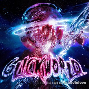 1rott GlickWorld The Soundkit